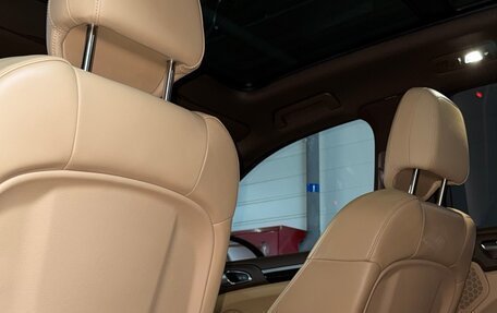 Porsche Cayenne III, 2016 год, 5 990 000 рублей, 17 фотография