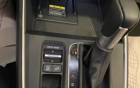 Honda CR-V, 2025 год, 4 590 000 рублей, 8 фотография