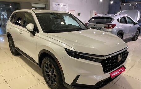 Honda CR-V, 2025 год, 4 590 000 рублей, 2 фотография