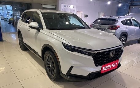 Honda CR-V, 2025 год, 4 590 000 рублей, 3 фотография