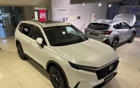 Honda CR-V, 2025 год, 4 590 000 рублей, 10 фотография