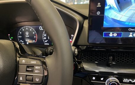 Honda CR-V, 2025 год, 4 590 000 рублей, 21 фотография