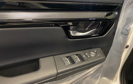 Honda CR-V, 2025 год, 4 590 000 рублей, 15 фотография