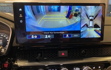 Honda CR-V, 2025 год, 4 590 000 рублей, 23 фотография