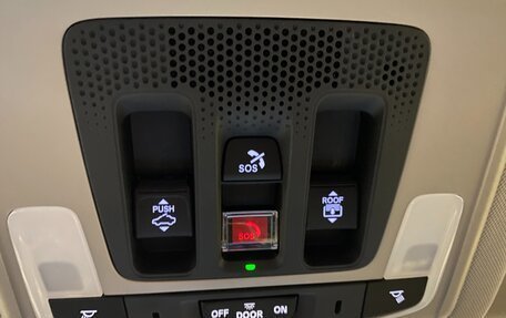 Honda CR-V, 2025 год, 4 590 000 рублей, 17 фотография