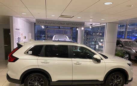 Honda CR-V, 2025 год, 4 590 000 рублей, 11 фотография