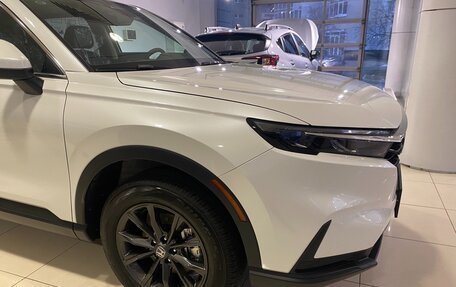 Honda CR-V, 2025 год, 4 590 000 рублей, 19 фотография