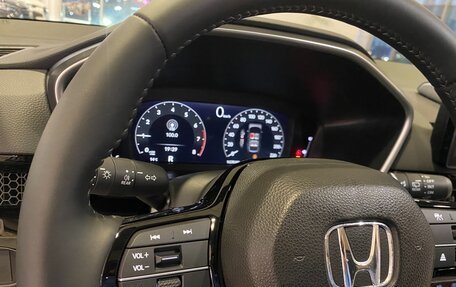 Honda CR-V, 2025 год, 4 590 000 рублей, 18 фотография