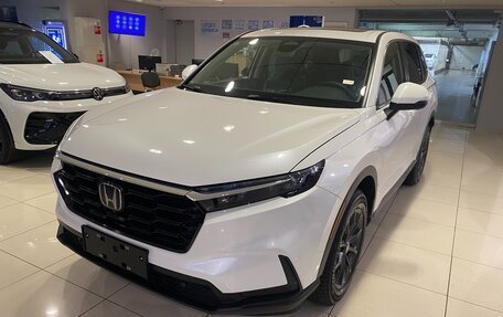 Honda CR-V, 2025 год, 4 590 000 рублей, 9 фотография