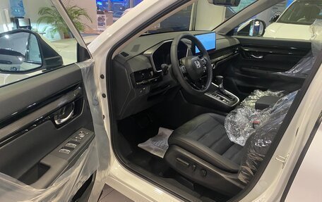Honda CR-V, 2025 год, 4 590 000 рублей, 16 фотография