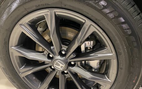 Honda CR-V, 2025 год, 4 590 000 рублей, 24 фотография