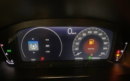 Honda CR-V, 2025 год, 4 590 000 рублей, 26 фотография