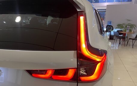 Honda CR-V, 2025 год, 4 590 000 рублей, 33 фотография