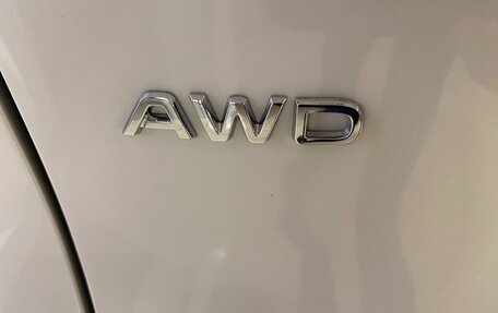 Honda CR-V, 2025 год, 4 590 000 рублей, 30 фотография