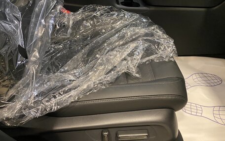 Honda CR-V, 2025 год, 4 590 000 рублей, 27 фотография