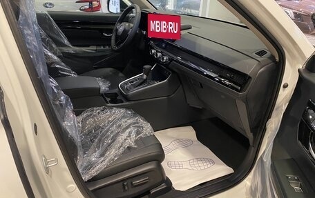 Honda CR-V, 2025 год, 4 590 000 рублей, 29 фотография