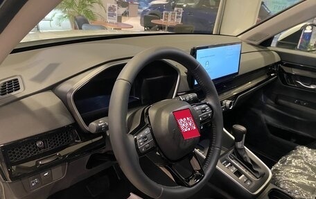 Honda CR-V, 2025 год, 4 590 000 рублей, 32 фотография