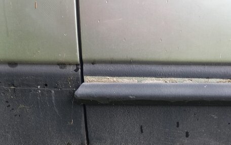 Chrysler Voyager III, 2000 год, 210 000 рублей, 5 фотография