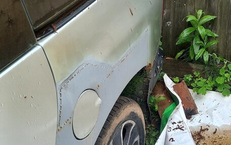 Chrysler Voyager III, 2000 год, 210 000 рублей, 6 фотография