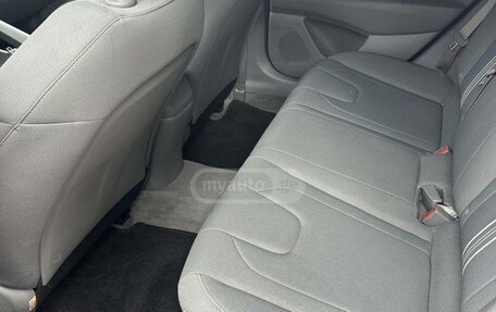 Hyundai Elantra, 2022 год, 2 200 000 рублей, 11 фотография