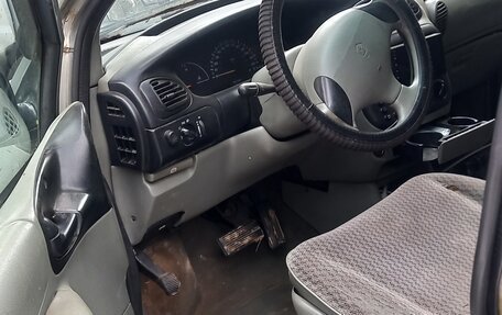 Chrysler Voyager III, 2000 год, 210 000 рублей, 12 фотография