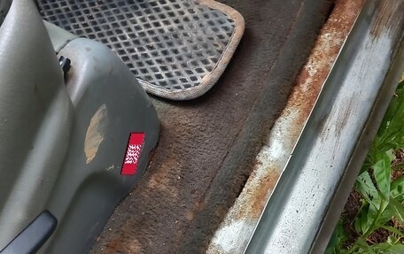 Chrysler Voyager III, 2000 год, 210 000 рублей, 10 фотография