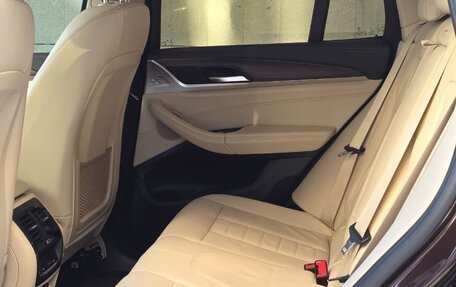 BMW X3, 2018 год, 3 790 000 рублей, 12 фотография