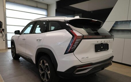 Geely Atlas, 2025 год, 3 917 190 рублей, 6 фотография