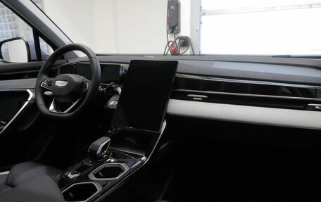 Geely Atlas, 2025 год, 3 917 190 рублей, 12 фотография