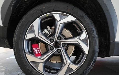 Geely Atlas, 2025 год, 3 917 190 рублей, 8 фотография