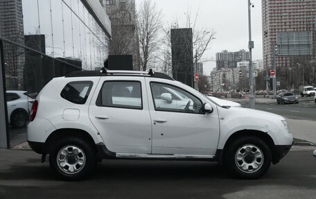 Renault Duster I рестайлинг, 2012 год, 665 000 рублей, 5 фотография