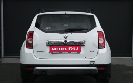 Renault Duster I рестайлинг, 2012 год, 665 000 рублей, 7 фотография