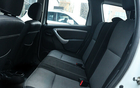 Renault Duster I рестайлинг, 2012 год, 665 000 рублей, 10 фотография