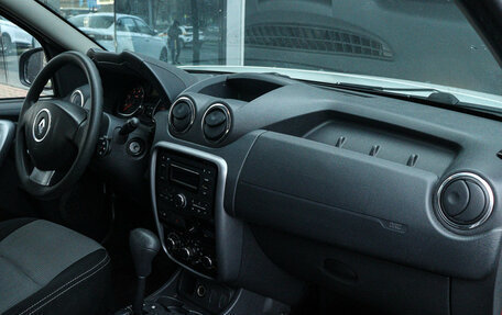 Renault Duster I рестайлинг, 2012 год, 665 000 рублей, 9 фотография