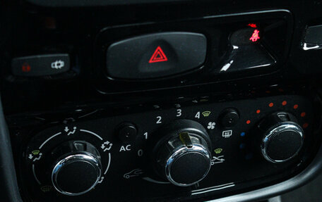 Renault Duster I рестайлинг, 2012 год, 665 000 рублей, 15 фотография