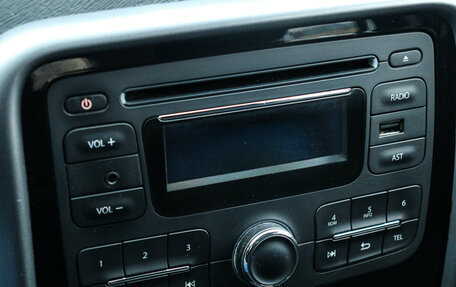 Renault Duster I рестайлинг, 2012 год, 665 000 рублей, 16 фотография