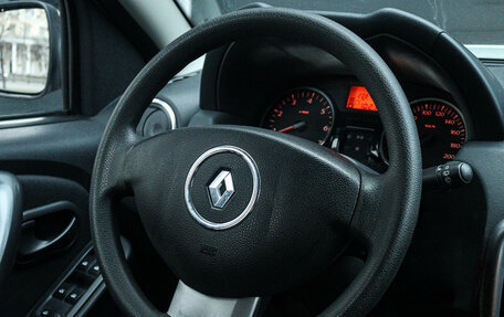 Renault Duster I рестайлинг, 2012 год, 665 000 рублей, 14 фотография