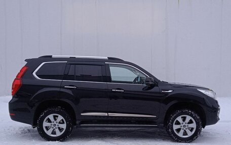 Haval H9 I рестайлинг, 2018 год, 2 200 000 рублей, 4 фотография