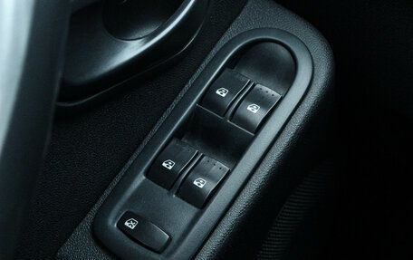 Renault Duster I рестайлинг, 2012 год, 665 000 рублей, 17 фотография