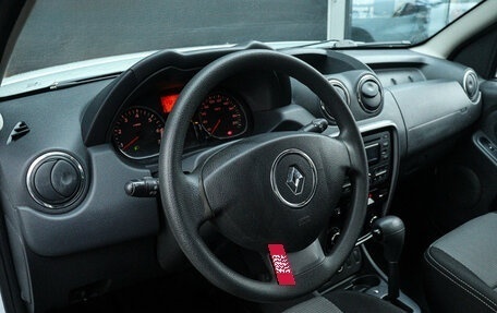 Renault Duster I рестайлинг, 2012 год, 665 000 рублей, 12 фотография