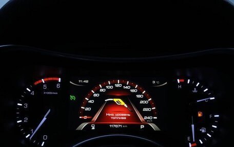 Haval H9 I рестайлинг, 2018 год, 2 200 000 рублей, 9 фотография