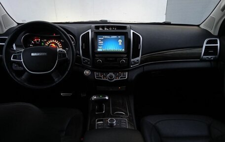 Haval H9 I рестайлинг, 2018 год, 2 200 000 рублей, 21 фотография