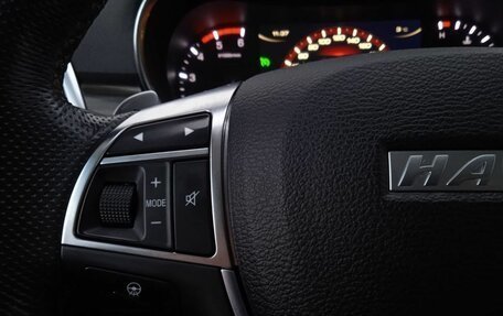 Haval H9 I рестайлинг, 2018 год, 2 200 000 рублей, 13 фотография