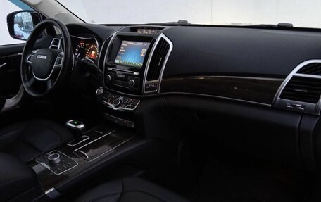 Haval H9 I рестайлинг, 2018 год, 2 200 000 рублей, 22 фотография