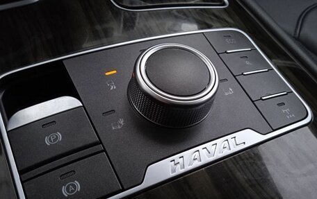 Haval H9 I рестайлинг, 2018 год, 2 200 000 рублей, 19 фотография