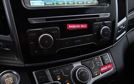 Haval H9 I рестайлинг, 2018 год, 2 200 000 рублей, 17 фотография