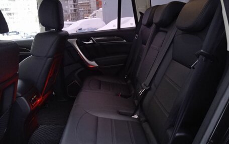 Haval H9 I рестайлинг, 2018 год, 2 200 000 рублей, 24 фотография