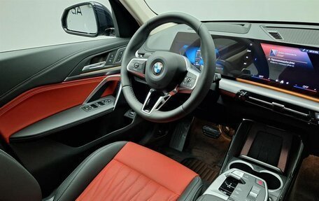 BMW X1, 2025 год, 5 850 000 рублей, 8 фотография