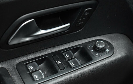 Volkswagen Amarok I рестайлинг, 2020 год, 4 160 000 рублей, 12 фотография