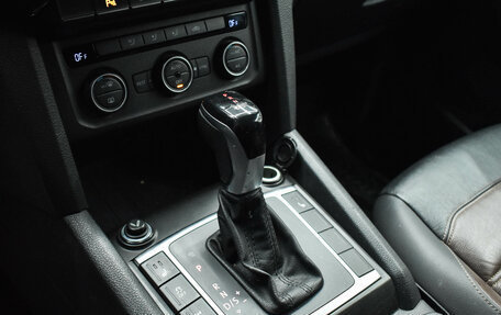 Volkswagen Amarok I рестайлинг, 2020 год, 4 160 000 рублей, 14 фотография